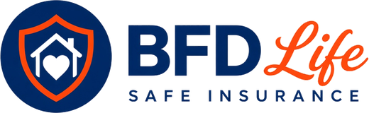 BFDLife Safe Insurance